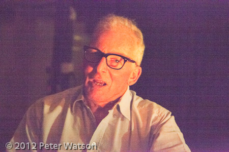 Australia - Chris and Claire