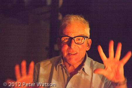 Australia - Chris and Claire