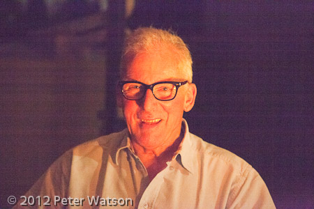 Australia - Chris and Claire