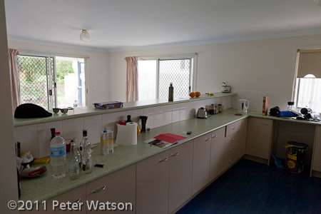 Australia - Chris and Claire