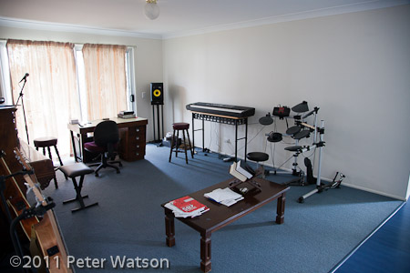 Australia - Chris and Claire