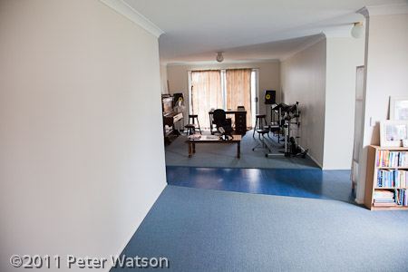 Australia - Chris and Claire