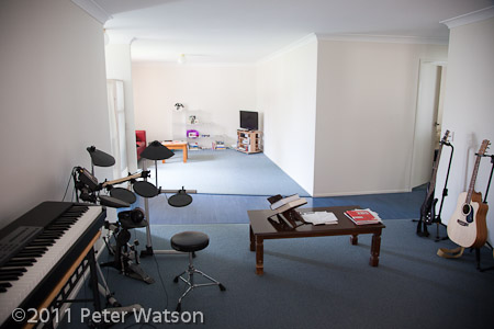 Australia - Chris and Claire