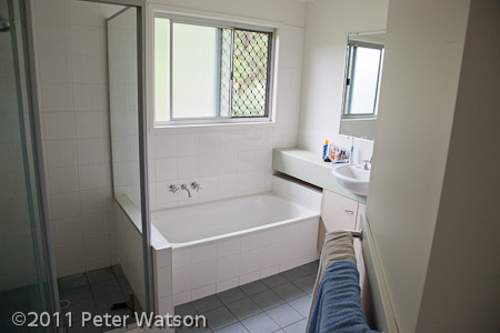 Australia - Chris and Claire