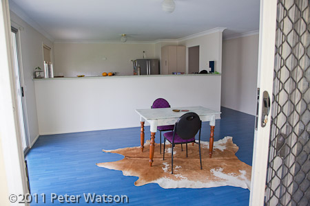 Australia - Chris and Claire