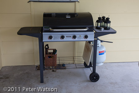 Australia - Chris and Claire