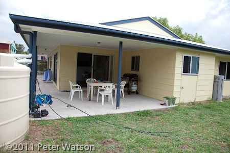 Australia - Chris and Claire