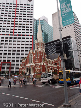 Australia - Claire's Pony