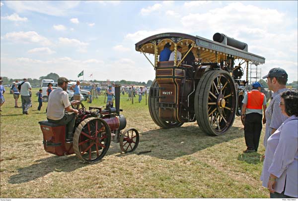 IMG_0199 Traction Engines